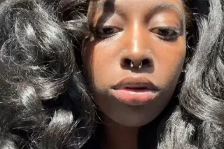 💙💦HEY DADDY IM BACK IN LAFFY💙💦 LET ME SHOW YOU A GOOD WHILE IM DOWN HERE💦💙SLOPPIEST HEAD AND PRETTIEST CHOCOLATE PUSSY😝🍫ASK FOR 2 GIRL SPECIAL💦 - Image 10