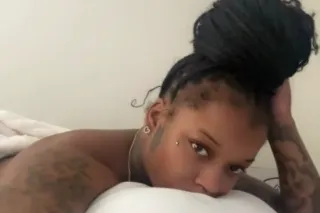 FREAKY GODDESS KEEP SUCKING AFTER U NUT - Image 5