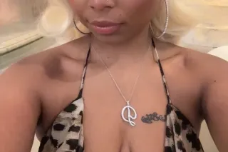 Petite Blasian Princess Last Week in Phoenix - Image 4