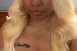 Petite Blasian Princess Last Week in Phoenix - Image 6