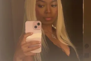 Petite Blasian Princess Last Week in Phoenix - Image 1