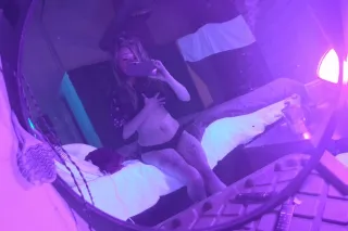 COME HAVE MONDAY FUN DAY WITH ME LET ME TICKLE YA PICKLE - Image 5