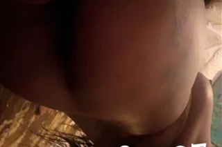 Super Deep Throat Exotic Milf Ebony - Image 3