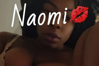 Super Deep Throat Exotic Milf Ebony - Image 7