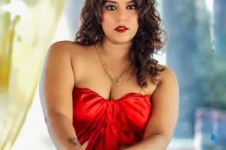 BBW Indian Goddess* DEPOSIT RE... - Image 2