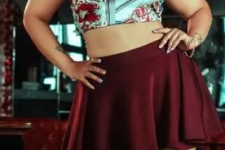 BBW Indian Goddess* DEPOSIT RE... - Image 3