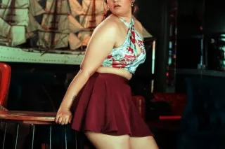 BBW Indian Goddess* DEPOSIT RE... - Image 4