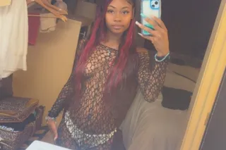 GushingWet&Tight Pussy🥹Pretty DarkSkinn🤎 “/InCalls” Only Rn ! - Image 3