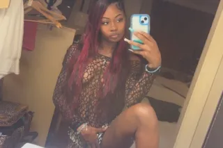GushingWet&Tight Pussy🥹Pretty DarkSkinn🤎 “/InCalls” Only Rn ! - Image 4