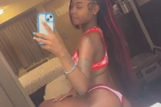 GushingWet&Tight Pussy🥹Pretty DarkSkinn🤎 “/InCalls” Only Rn ! - Image 8