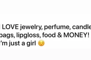 ⭐ KALI ⭐ UR FAV PARTY GIRL 🩷(I... - Image 1