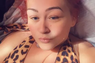 BIGGES TITS IN GEORGIA 😍🤪 Thick Curvy Star-Tatted BBW 🌟🍑💦 💋Red Head Sexy Girl 👅 NEW In Town 👄Available 24/7 💦💦 SLOPPY TOPPY - Image 7