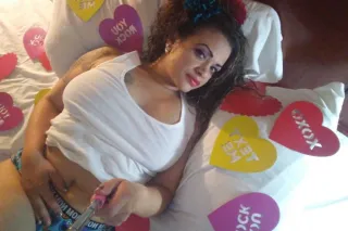The Girl Next Door Wants To Be Your Naughty Little Whore - Image 11
