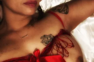 The Girl Next Door Wants To Be Your Naughty Little Whore - Image 6