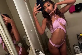 Dream Girl☁ REAL🍑 E✨X✨O✨T✨I✨C✨Better and Wetter - Image 3