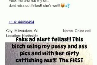 New Barbie Wants To Cum On Sum DICk, pussy pretty😻💦 - Image 5