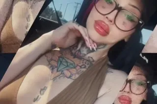 pierced pussy 🤫 content ft sho... - Image 4