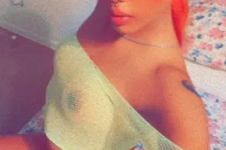 this pussy 💦 - Image 5