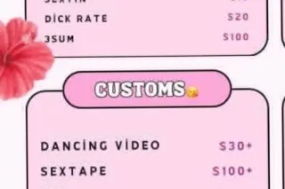 come shop wiith mee videos and... - Image 3