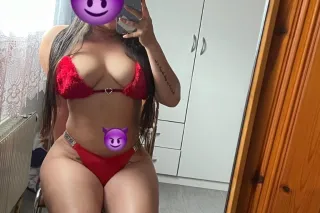 Paula, available 24/7, baby—he... - Image 2