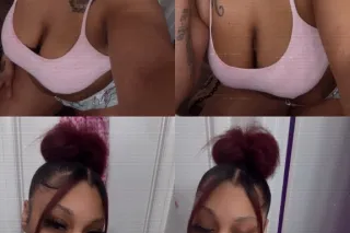 Looking for a sexy good time here I am 💦👄 - Image 3