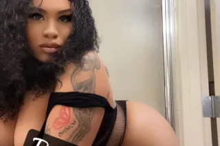 Last chance Specials ✔✈✈✈ Out in am ❤Exclusive Big booty Vegas Blasian Bombshell ❤ - Image 3