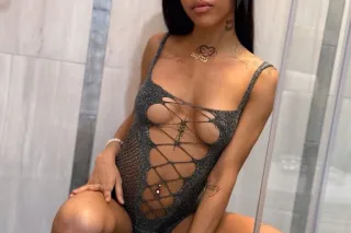 Your Favorite SlimGoodiee SLuT... - Image 1