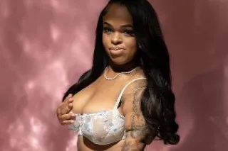 BACK IN TOWN💋FANTASY MIDGET💋 - Image 7