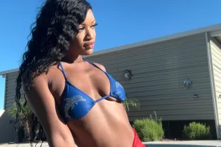 💄 Luxury Meets Late Night ✨ Utah’s Favorite Black Suburban Barbie - Image 5