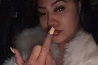 - [ ] Looking For New Puppy D!ck Subs To Add To My Collection 👀🖤⛓🦮~~~SF DOMINATRIX~~~Beautiful, Thick and Sadistic~~~Time Wasters Will Be BLOCKED‼ - Image 2