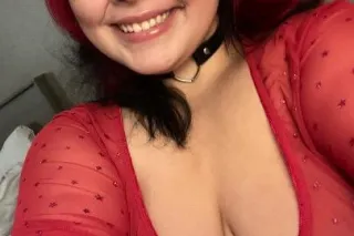 Goth BBW Sex Therapist 😈🍑🍃 - 2... - Image 4