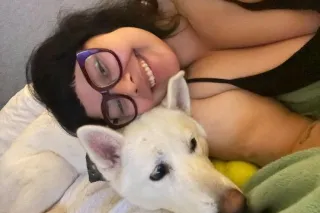 Goth BBW Sex Therapist 😈🍑🍃 - Image 6