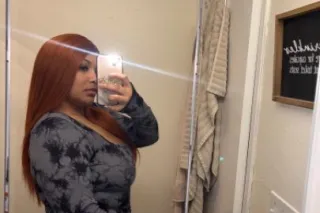 College Cutie With A Big Booty; HOSTING🍑❤😘😍 - Image 6