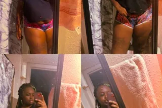 wet and thick 💦🍑 - 27 - Image 3
