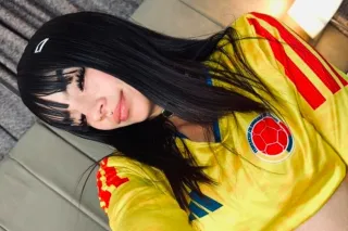 soy una flaca jugosa 100% legitima verify - Image 5