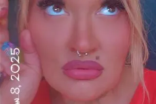 💦lets get this tight 😺 wett & ... - Image 4