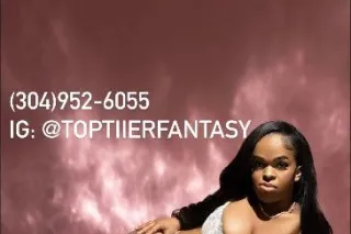 BACK IN TOWN💋FANTASY MIDGET 4F... - Image 2