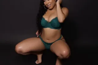 NEW ATF Natural DD Blasian🌹💋Re... - Image 2