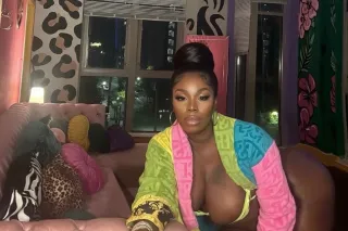 💆🏾♀ therapist lets party 🎉 🍆 Let Me Show You My Moves 😎Oral Pro 😛party girl 😬 prostate PRO 😋 - Image 10