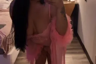 Latina/Asian Sweet Treat.🧁✨🦋 - Image 5