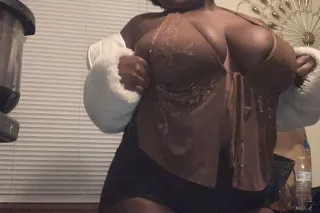 GODDESS Mayaa❣THICK EXOTIC CHOCOLATE DOMINICANA 🍫🇩🇴 🙂‍✌🏾Fetish Friendly ! - Image 6