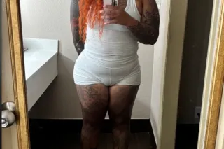 Pretty in Person 🫶🏾ask about my special - Image 10