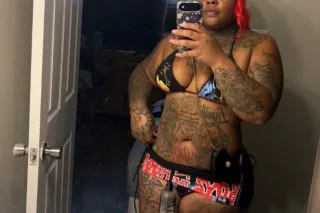 Pretty in Person 🫶🏾ask about my special - Image 4