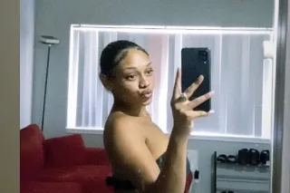 hey gentlemen let me be your release🥰💋 - Image 2