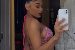 hey gentlemen let me be your release🥰💋 - Image 3