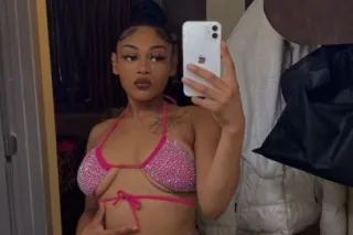 hey gentlemen let me be your release🥰💋 - Image 4