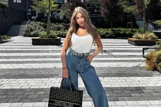 Violetta, agency Miracle. Last seen online: 16.7.2026 - Image 14