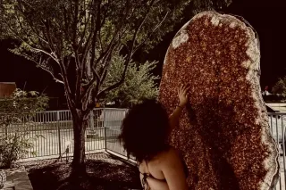 CUM SEE BREAA💦5 STAR BIG BOOTY COLOMBIAN 😻 ASK ABOUT MY INCALL SPECIALS - Image 10