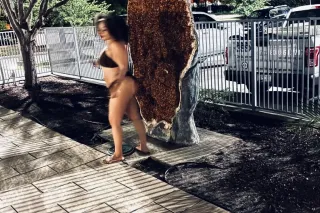 CUM SEE BREAA💦5 STAR BIG BOOTY COLOMBIAN 😻 ASK ABOUT MY INCALL SPECIALS - Image 6