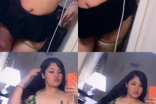 🥰💝👅UR FAVE PRETTY ASS BBW IS B... - Image 2